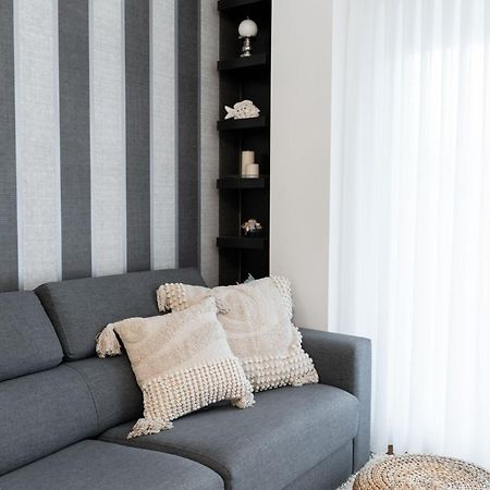 Apartmán Fogar Da Peixeira Cambados Exteriér fotografie