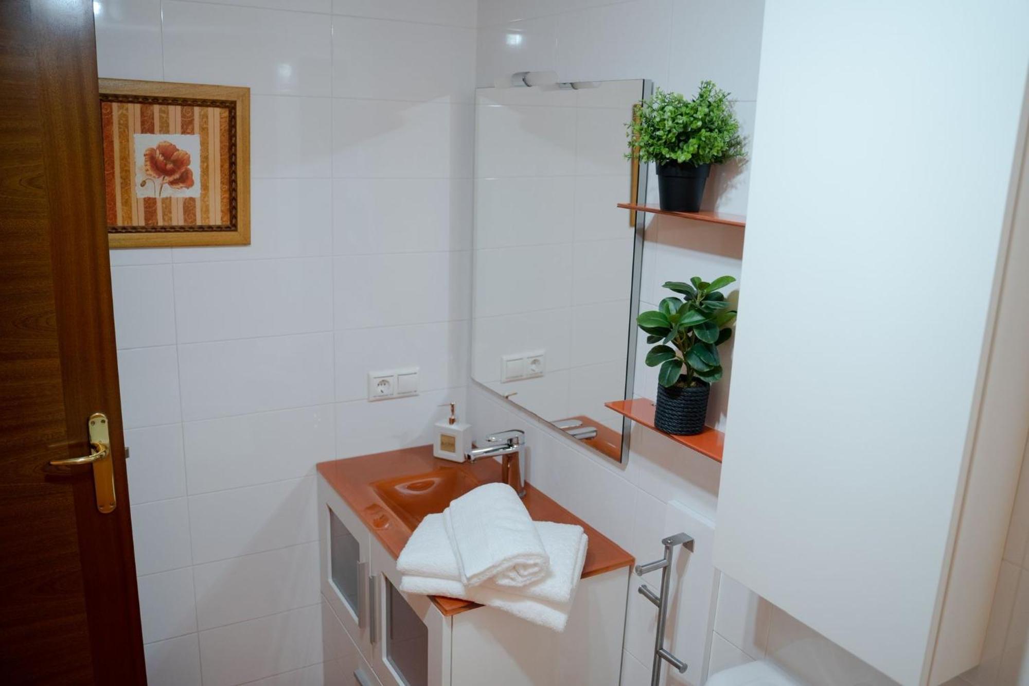 Apartmán Fogar Da Peixeira Cambados Exteriér fotografie