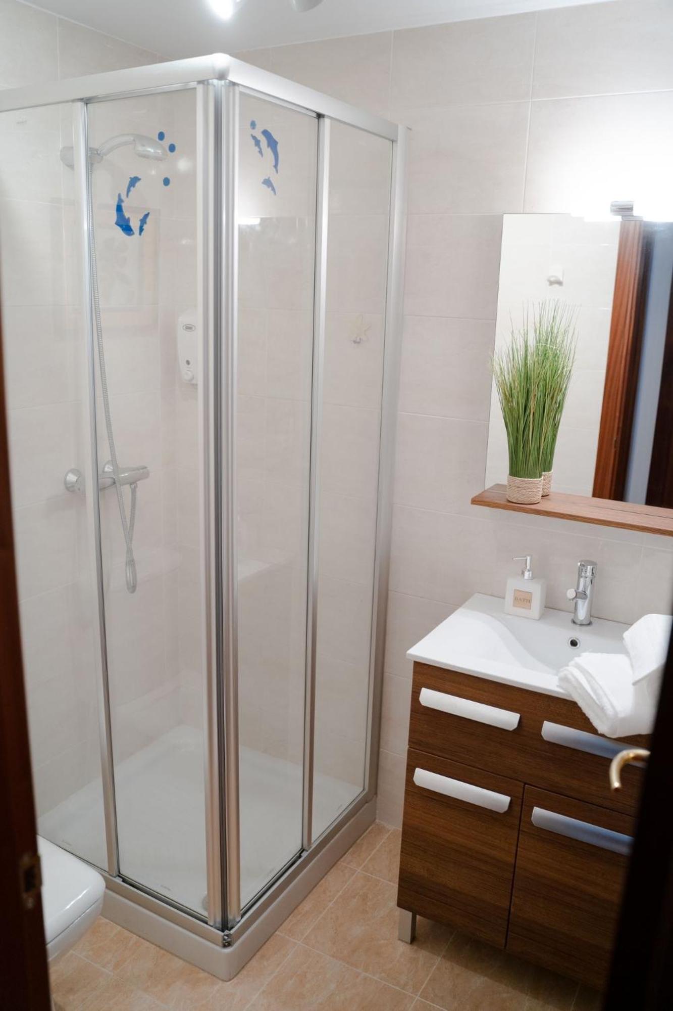 Apartmán Fogar Da Peixeira Cambados Exteriér fotografie