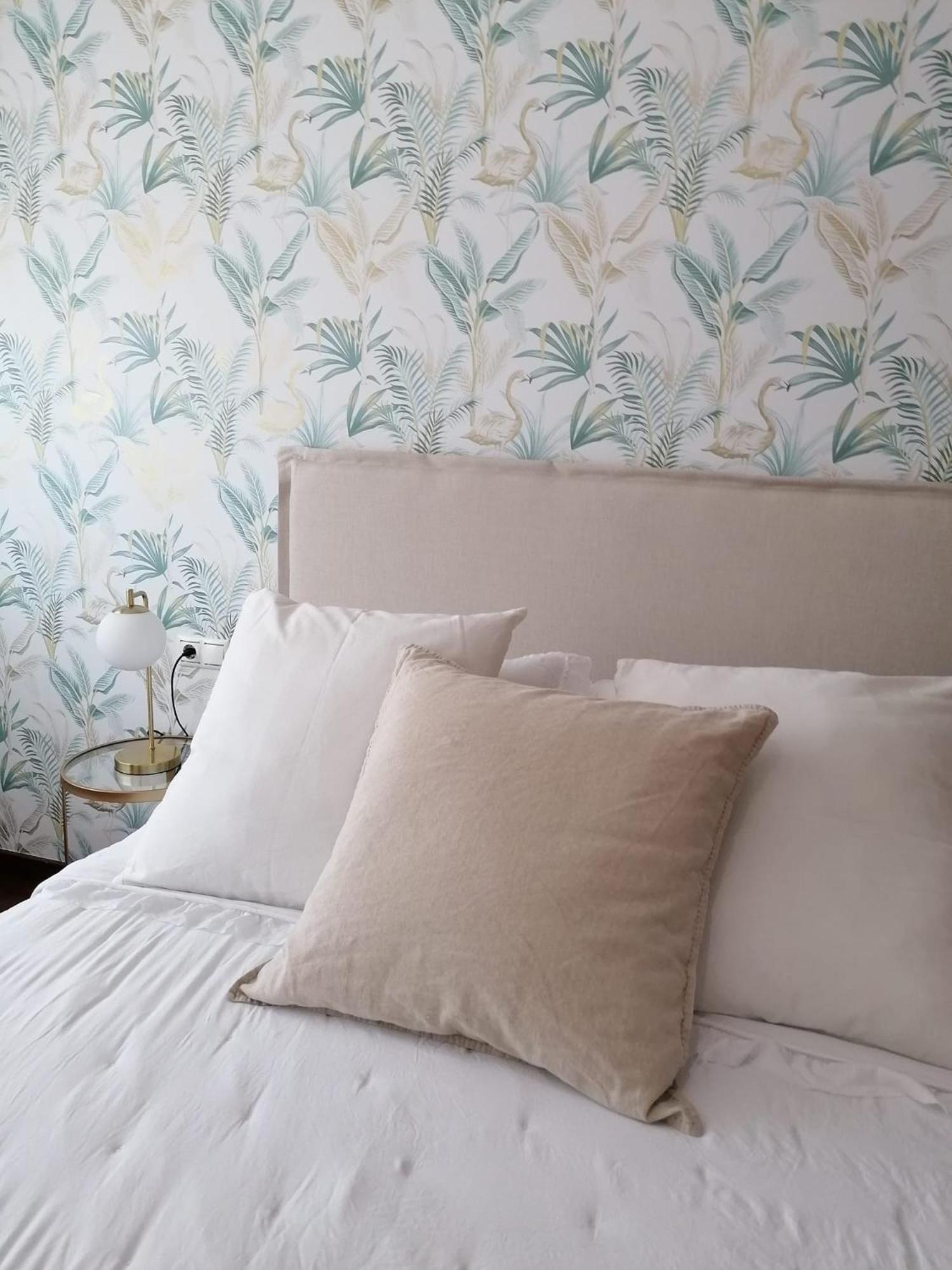 Apartmán Fogar Da Peixeira Cambados Exteriér fotografie
